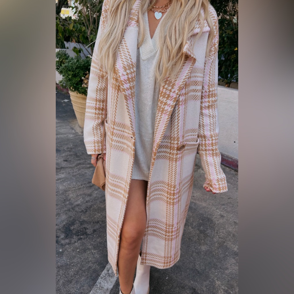 Nwot Show Me Your Mumu Melrose Sweater Jacket